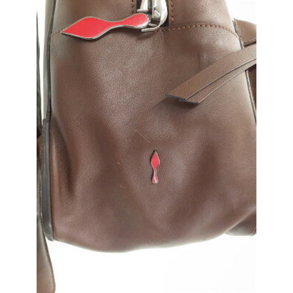 Christian Louboutin ALIOSHA Backpack - Picture 4 of 8